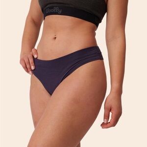 Woolly Women's Thong